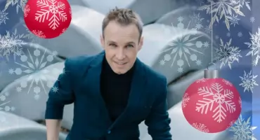 Recital i Spotkanie z Arturem Chamskim w Jarosławiu 