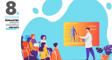 Dzień Promocji Zdrowia w Radymnie 