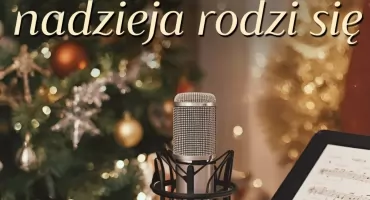 Przegląd Piosenki Świątecznej w Pruchniku 