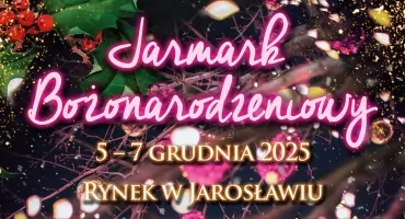 Grudzień w Jarosławiu zapowiada się wyjątkowo!
