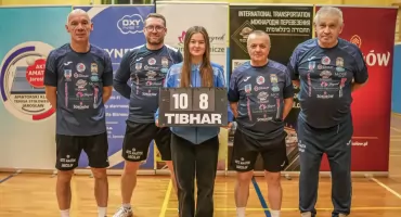 AKTS Amator II także wygrywa!