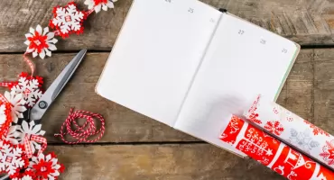 Kalendarz papierowy to nadal nie przeżytek