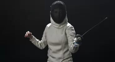 Szermierka wraca do Jarosławia. Reaktywował sie Klub Szermierczy Start Jarosław 