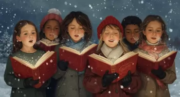 XXI Regionalny Przegląd Kolęd i Pastorałek 