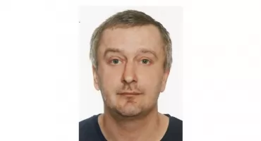 Policjanci poszukują 36-letniego Arkadiusza Majchera z Zamiechowa 