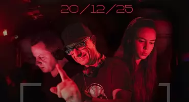 Muzyka elektroniczna w Retro Music Club 