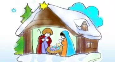 Jasełka Przedszkolaków 2026 