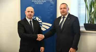 Ponad 15 mln złotych dla Jarosławskiego Związku Komunikacyjnego. To pieniądze na transport publiczny