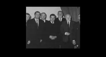 Zmarł honorowy obywatel Jarosławia Milan Peprnik 