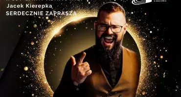 Sylwester Pod Chmurką w Adamówce 