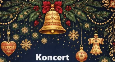 Koncert Bożonarodzeniowy w Rudołowicach 