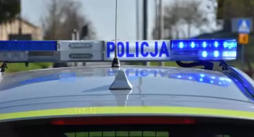 Dzięki reakcji sąsiadki pomoc na czas dotarła do seniorów 