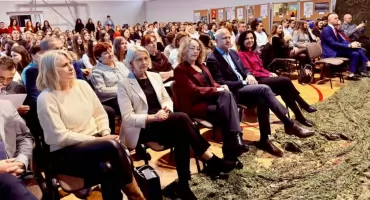 X Wojewódzki Konkurs „Śladem Wielkich Polaków” – Krzysztof Kamil Baczyński (WYNIKI, ZDJĘCIA) 