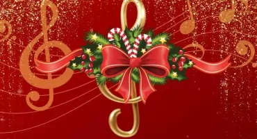 Wieczór Kolęd w Muninie 