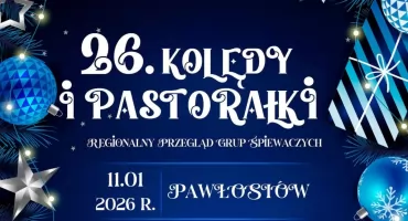 Przegląd Grup Śpiewaczych 