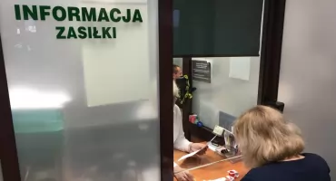 Od 1 stycznia 2026 roku większy zasiłek pogrzebowy