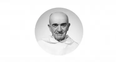 Zmarł o. Zdzisław (Czesław) Kostecki, urodzony w Pawłosiowie najstarszy polski dominikanin 