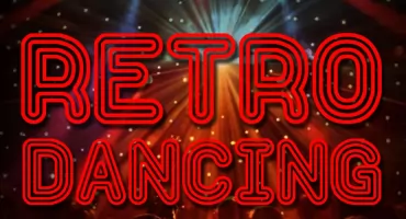 Retro Dancing w Jarosławiu 