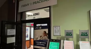 Mały ZUS Plus  - nowe zasady od stycznia 2026 