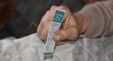  Dzięki zgłoszeniu mieszkańca Jarosławia 74-letni bezdomny otrzymał pomoc 