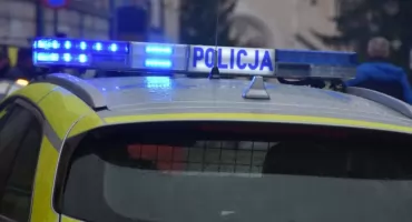Policjanci zareagowali na prośbę i pomogli mieszkance Jarosławia 