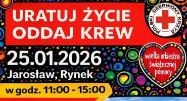 Akcja Poboru Krwi w Jarosławiu 