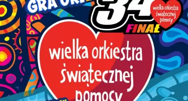 Wielka Orkiestra Świątecznej Pomocy w Przeworsku 