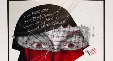 Monogram Pawła Sroki 