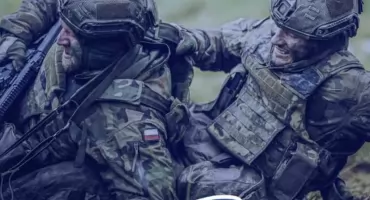 Ferie z WOT– nabór trwa 