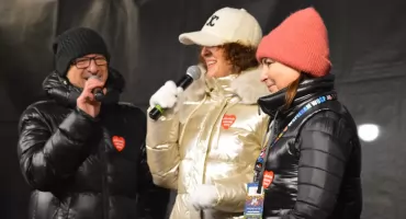 Blisko 190 tys. złotych zebrał jarosławski sztab WOŚP podczas niedzielnego finału (WIDEO, ZDJĘCIA)