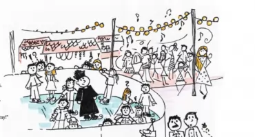 Wielki Jubel, czyli Jarosławska Szopka Noworoczna 