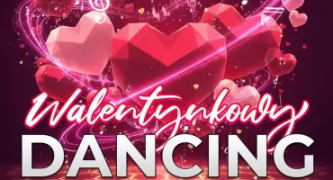 Walentynkowy Dancing w Przeworsku 