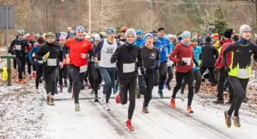 XI Oleszyce Trail Półmaraton oraz jubileuszowy X Oleszyce Nordic Walking