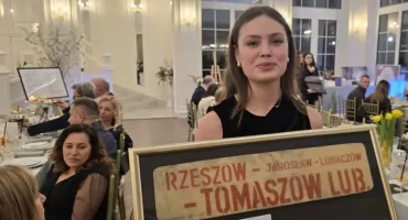 V Bal Charytatywny na rzecz Hospicjum im. Św. Jana Pawła II w Jarosławiu. Uzbierane pieniądze przeznaczone zostaną na remont łazienek w hospicjum  