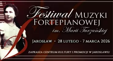 Festiwal Muzyki Fortepianowej im. Marii Turzańskiej