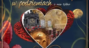 Walentynki w Jarosławiu 