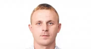 Zaginął 37-letni Krzysztof Kondrat z Tuligłów