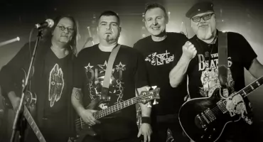 30 lat Get Braek. Koncert w Retro Music Club