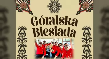 Góralska Biesiada w Retro Music Club w Jarosławiu 