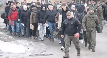 Ferie z WOT. Pierwsze w tym roku wcielenie ochotników do 20. PBOT