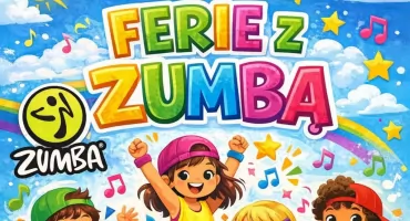 Ferie z Zumbą w Kańczudze 