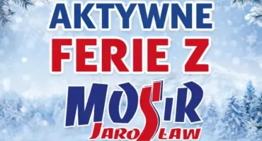 Turniej Halowej Piłki Nożnej w Jarosławiu