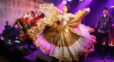 Jubileuszowy Bal Charytatywny Fundacji MUKOHELP za nami (ZDJĘCIA, WIDEO) 