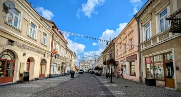 Jarosław wspiera ochronę zabytków – także tych prywatnych. Ostatnie dni na złożenie wniosków!