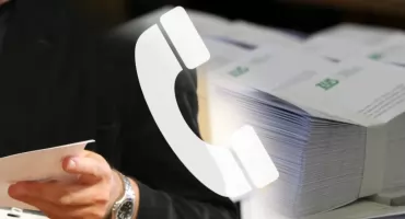 Wszystko o emeryturach i rentach – dyżur telefoniczny ZUS