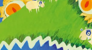 Poranki Teatralne z Jarosławskim Teatrem Sztuk Drobnych Kącik