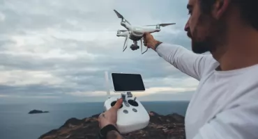 DJI Neo 2 w praktyce: dla kogo to najlepszy dron na start?