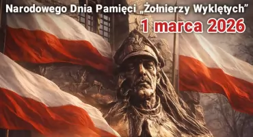 Narodowy Dzień Pamięci Żołnierzy Wyklętych 