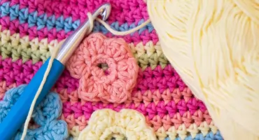 Spotkanie z Szydełkiem w Przeworsku 