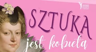 Warsztaty artystyczne z okazji Dnia Kobiet w Jarosławiu